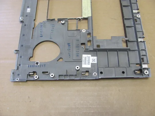 номер1021-1 Кришка дно піддон корпуса Нижний корпус для ноутбука Низ Корпус D M82071-001  для HP Zbook Fury 17 G8 G7   оригінал Недорого