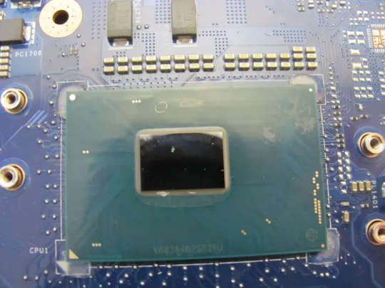 номер1000-11 материнська плата Mainboard Материнка Основна плата Системна плата Плата системи Laptop motherboard мамка ноутбучна плата AAPB0 LA-C551P  i7-6820HQ SR2FU  для Dell Precision 7710 7720 оригінал Недорого