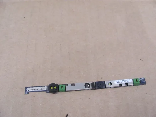 номер0225-43 WEB камера,Веб-камера для ноутбука  Камера спостереження,Камера для відеозв'язку,web camera,Web камера 01WGJ6  для  DELL Latitude 5320 7420  оригінал Ціна