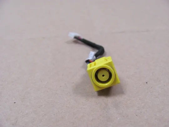 Купити 602-10 роз'єм живлення  04W1635 для Lenovo ThinkPad T420 оригінал