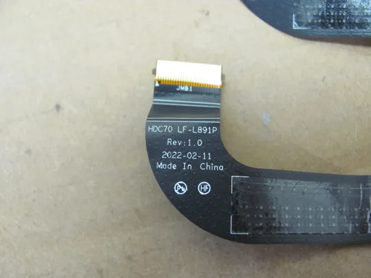 номер1003-11 плата SD Card Reader DA30001QI10 LF-L891P HDC70 LS-L883P IDE60 LS-L88SP  для Dell Precision 17 7780 7770 оригінал Продаж