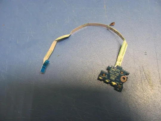 №303-5 плата LS-C641P для DELL LATITUDE E5570 5570 оригінал Ціна