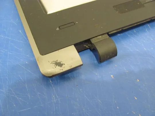 №141-3 Кришка панель палмрест тачпад EAZYB002010 DZC3LZYBTATN для ACER 7745G оригінал Характеристики