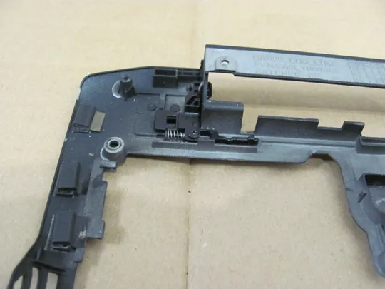 номер0170-2 Кришка, дно, піддон корпуса  0V0RJV для   Dell Latitude E6230   оригінал Продаж