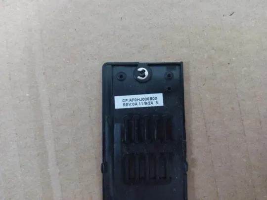 №328-5 сервісна кришка AP0HJ000B00 для Packard Bell P5W50 E1-531 E1-571 оригінал З аукціону