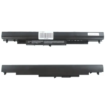 фото, Батарея для ноутбука HP HS03/11.1V (240 G4, 245 G4, 250 G4, 255 G4 Series) 11.1V 2200mAh Black