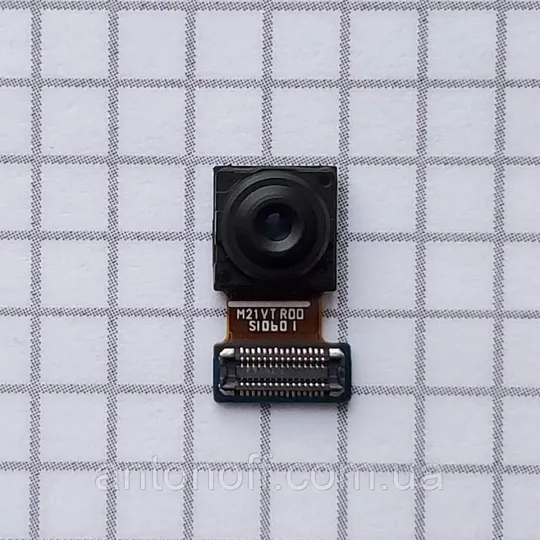 Фронтальна камера Samsung M215F Galaxy M21 для телефона оригінал Ціна