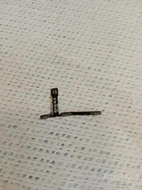 Nokia rm-1030 xl шлейф кнопок включения громкости 11134750-00_b1 Ціна