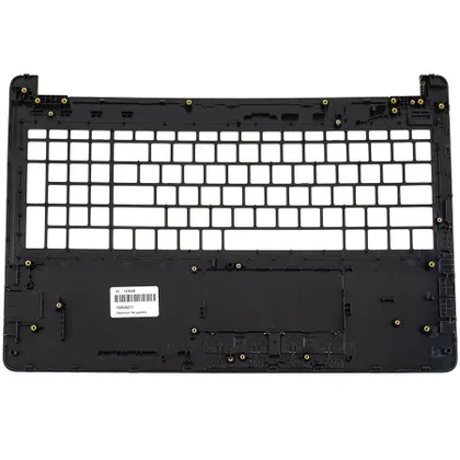 фото, Верхня кришка для ноутбука  HP (250 G6, 255 G6), black