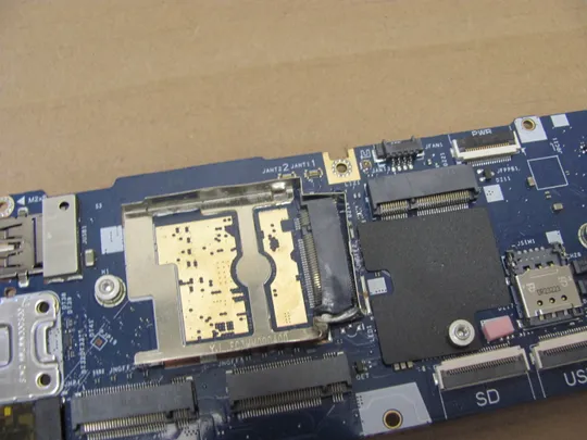 номер0978-9 материнська плата Mainboard Материнка Основна плата Системна плата Плата системи Laptop motherboard мамка  ноутбучна плата  IDE60 LA-L887P i9-13950HX SRMEB для Dell Precision 7670 7680 7780 5680 оригінал Де купити