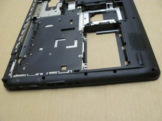 558-4 Кришка дно піддон корпуса 13N0-FFA01110C00 для Asus K70 K70A X70AC X70AB K70IO оригінал Продаж