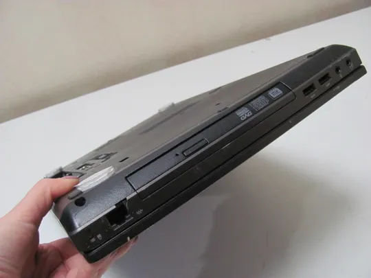4138 HP  probook 6570b i5-3210m  4gb 500gb  НІМЕЧЧИНА в Україні