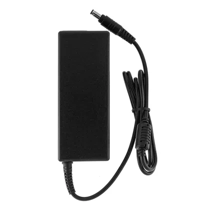 фото, Блок живлення для ноутбука SAMSUNG 19V, 4.74A, 90W, 5.5*3.0-PIN (без кабеля!)