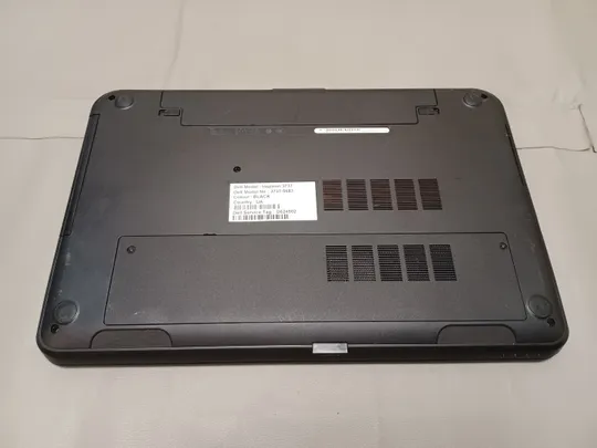 0384,,, DELL INSPIRON 3737 core I7-4500U  НІМЕЧЧИНА Характеристики