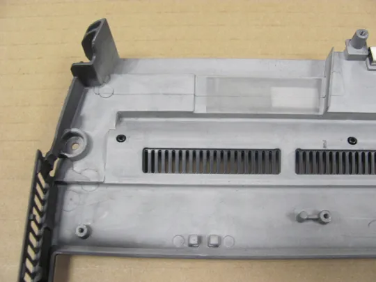 767-2 Кришка панель палмрест 0036Y0 AM2F1000701  для Dell Alienware Area 51m  оригінал Інструкція