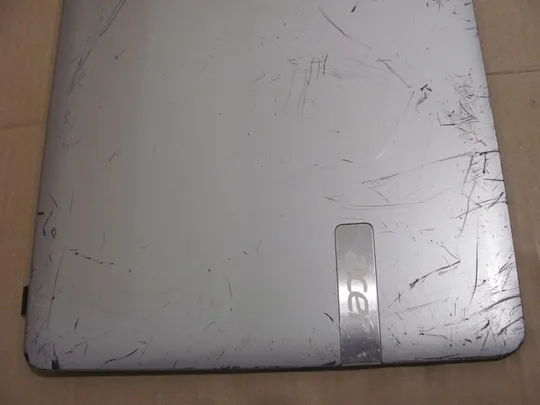 562-3 кришка матриці 13N0-CZA0A01 для Acer Aspire E1-772G E1-772 оригінал Продаж