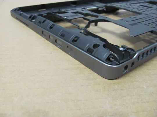 номер0982-1 Кришка дно піддон корпуса type-C AM1DI000601 0HDW1J для Dell Precision 7510 7520 оригінал Торговий майданчик