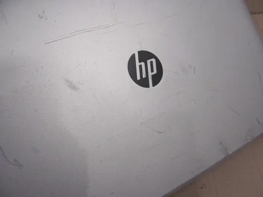 номер0297-4 кришка матриці Кришка дисплея Тильна кришка Корпус матриці Верхня кришка Задня кришка matrix cover   Top Case LCD Cover Rear Lid Back Cover Housing Cabinet  EAY17003050  для HP Pavilion 17-F   оригінал Де купити