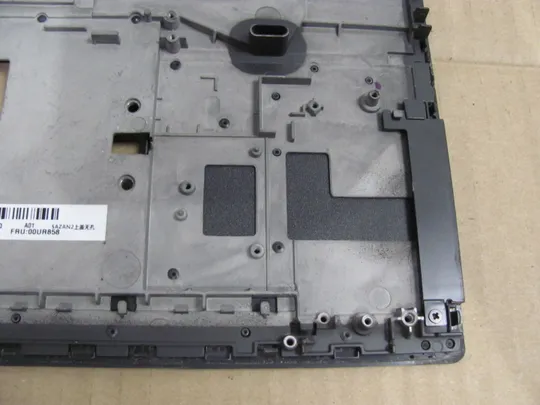 48-7 панель палмрест тачпад 460.06D04.0001 00UR858 для  Lenovo ThinkPad T560 P50S оригінал Інтернет-аукціон