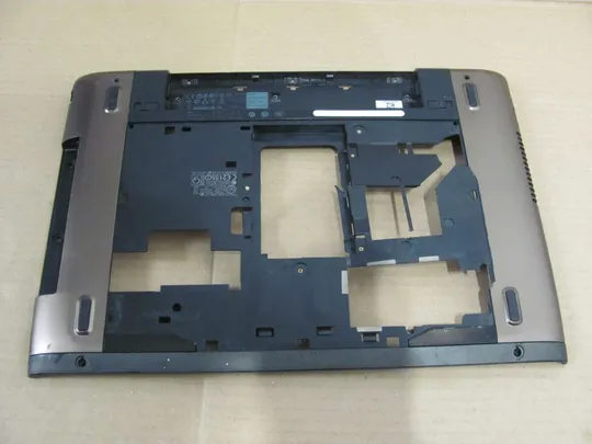 572-3 Кришка дно піддон корпуса 0X4KKJ AP0OC000410 для Dell VOSTRO 3560 V3560 оригінал Ціна