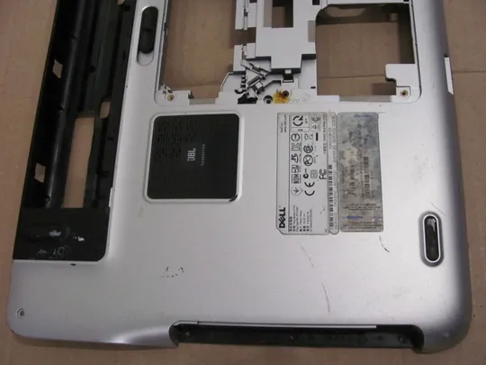 568-2 Кришка дно піддон корпуса 070FM3 3JGM6BCWI10 для Dell XPS 15 L501X L502X P11F оригінал Де купити