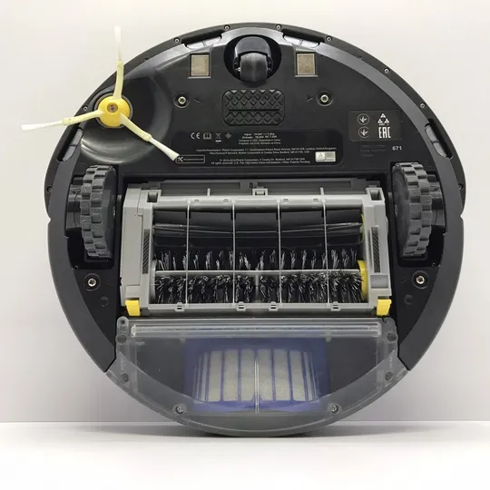 Робот-Пилосос IRobot Roomba 671 Продаж