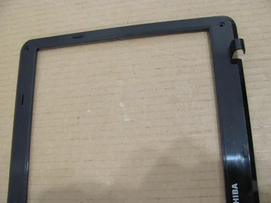 489-13 рамка матриці EABL6002010 для Toshiba Satellite L755 L755D L750 L750D оригінал Продаж