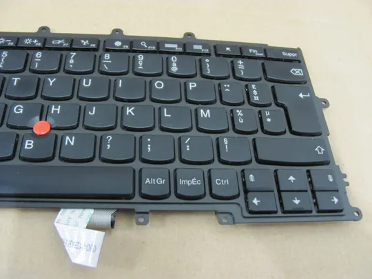 426-16 клавіатура  0C02302 04Y0911 РОБОЧА для Lenovo ThinkPad X240 X240S X250 X260 X270 A275  оригінал Продаж