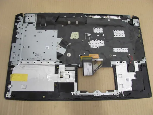 номер0226-11 Кришка панель палмрест клавіатура РОБОЧА AM24C000100 для ACER Acer Nitro A517-51 оригінал Продаж