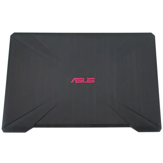 Кришка дисплея для ноутбука ASUS (FX504 series), black Ціна