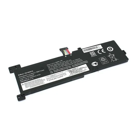 Акумулятор до ноутбука Lenovo L17L2PF0 | 3600 mAh Ціна