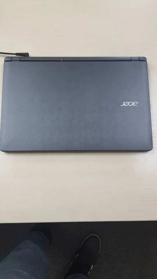 Aser Aspire M5-583P-5859 З аукціону