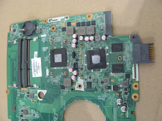 409-13 материнська плата DAY22AMB6E0 762531-501 для  HP Pavilion 15-P    оригінал Продаж