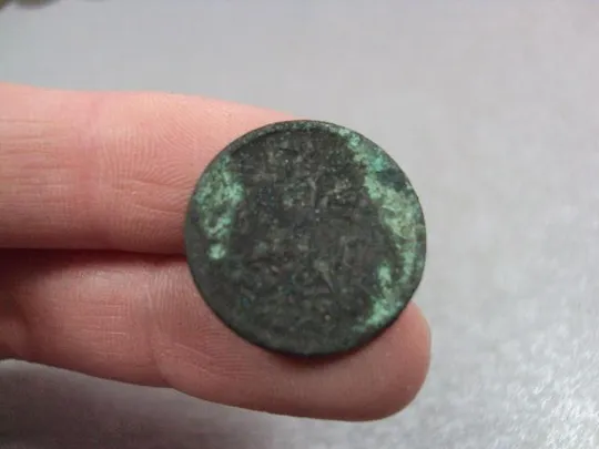 монета австро-венгрия 2 геллера 1904 №9353 Де купити