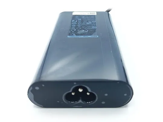 Блок питания для DELL XPS12 9250, XPS13 9360, XPS13 9365, XPS15 9560 (20V 4.5A (5V, 9V, 15V) 90W Ty З аукціону
