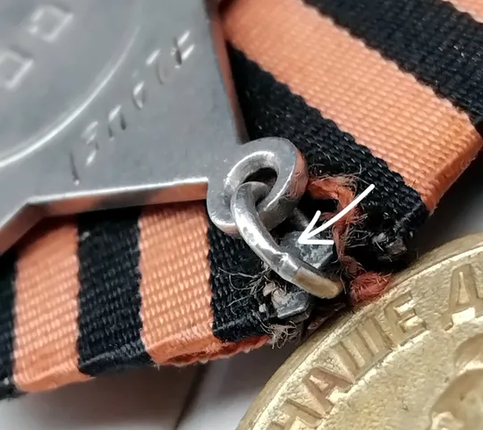 Орден 'Славы' 3ст. с доком (☝️полный люкс!) Недорого