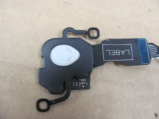 Купити 382-23 кнопка включення 00H8PW NBX0002MZ00 для Dell Alienware M15 R3 R4 оригінал