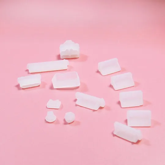 Защитные заглушки от пыли и влаги для ноутбука и Компьютера Де купити