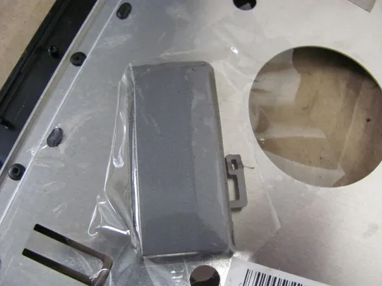 486-5 Кришка панель палмрест та тачпад 13N0-ZKP0K01 для MEDION P6816 E6228 оригінал Характеристики