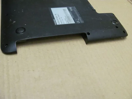 номер0928-4  Кришка дно піддон корпуса H000038180 13N0-ZXA0302 для TOSHIBA Satellite C870 C870D оригінал Де купити
