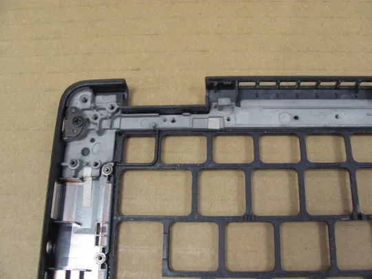 753-2  Кришка панель палмрест AP2UW000150 04187J для Dell Latitude 7310 E7310 оригінал Торговий майданчик