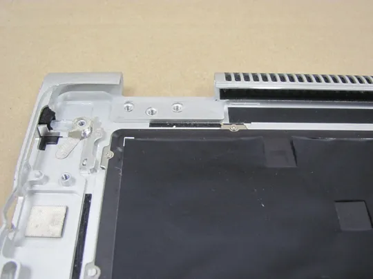 643-1 Кришка панель палмрест клавіатура 6070B1063801 920484-001 для HP ELITEBOOK X360 1030 G2  оригінал Характеристики