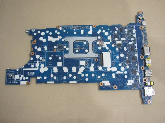 Купити 607-24 материнська плата 6050A2945701 L21936-601 AMD Ryzen 3 Pro 2300U для HP EliteBook 745 G5 755 G5  оригінал
