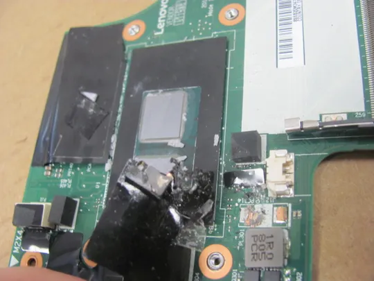 873-3 материнська плата BX270 NM-B061 01LW729 i5-6300U для Lenovo Thinkpad X270  оригінал Де купити