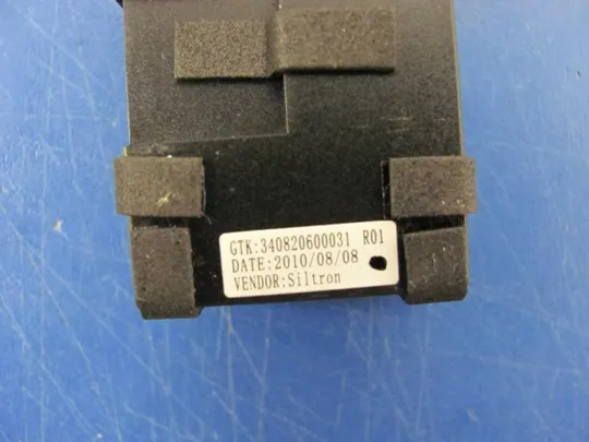 Купити №343-2 Комплект динаміки 2шт сабуфер для MEDION P8614 оригінал