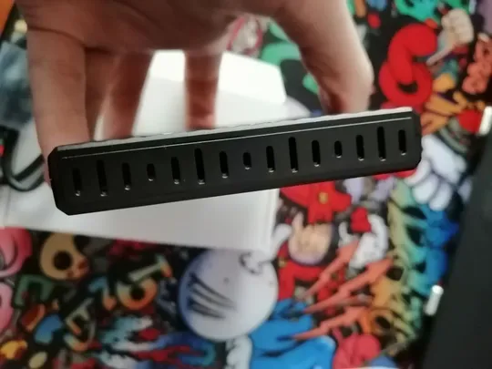 Кейс корпус uniоnSine SATA 2.5&quot; USB 3.0 HDD SSD Де купити