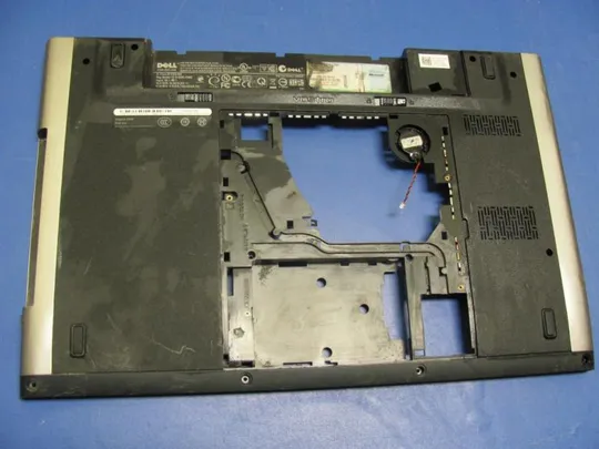 Купити №123-8 Кришка (дно, корито, піддон) корпуса 0HC0W0 для DELL VOSTRO 3700 оригінал