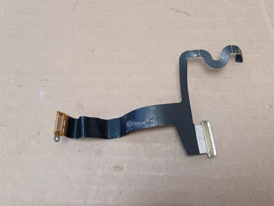 Купити номер1052-13 шлейф матриці gdp51 lf-h82fp DA30001IH10 LF-L666P DA30001T710 LF-H821P  для Dell XPS 15 9500 9510 PRECISION 5550 5560XPS15 9520 9530 Precision 5570 5580  Шлейф дисплея Шлейф підключення дисплея Шнур для відеоекрана Шлейф екрана Laptop matrix