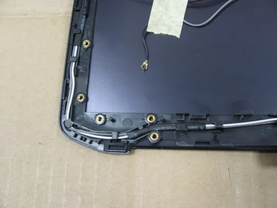 720-10 кришка матриці AM0M1000300 A12106 для Dell Latitude E5530 оригінал З аукціону