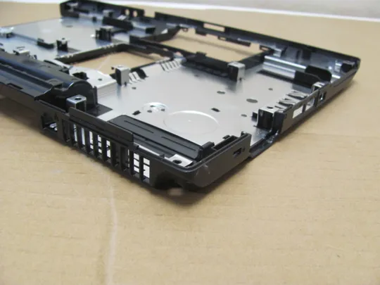 номер0909-14 Кришка дно піддон корпуса Нижний корпус (дно) для ноутбука Низ дно поддон для FUJITSU LIFEBOOK E751 E752 E781 E782 оригінал З аукціону